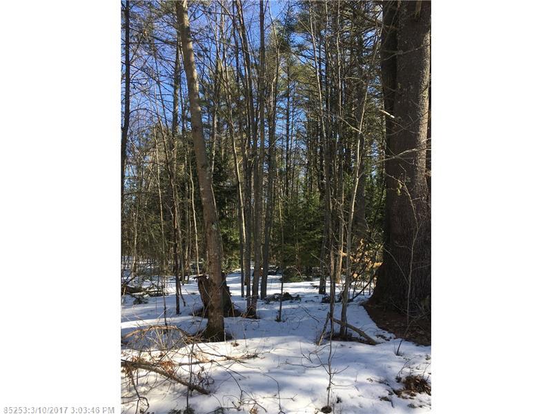 Lot 2, 0 Dennett, South Berwick, ME 03908