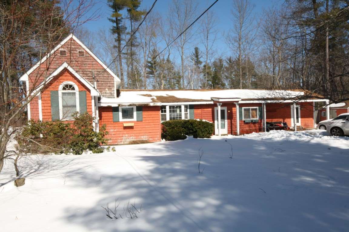 21 Waterside Lane, South Berwick, ME 03908