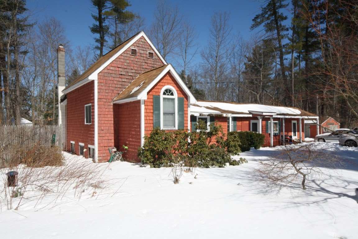 21 Waterside Lane, South Berwick, ME 03908