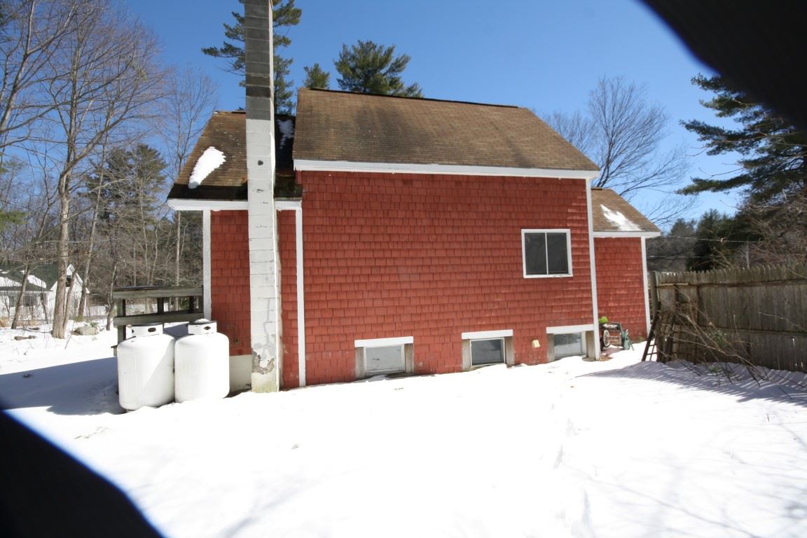 21 Waterside Lane, South Berwick, ME 03908