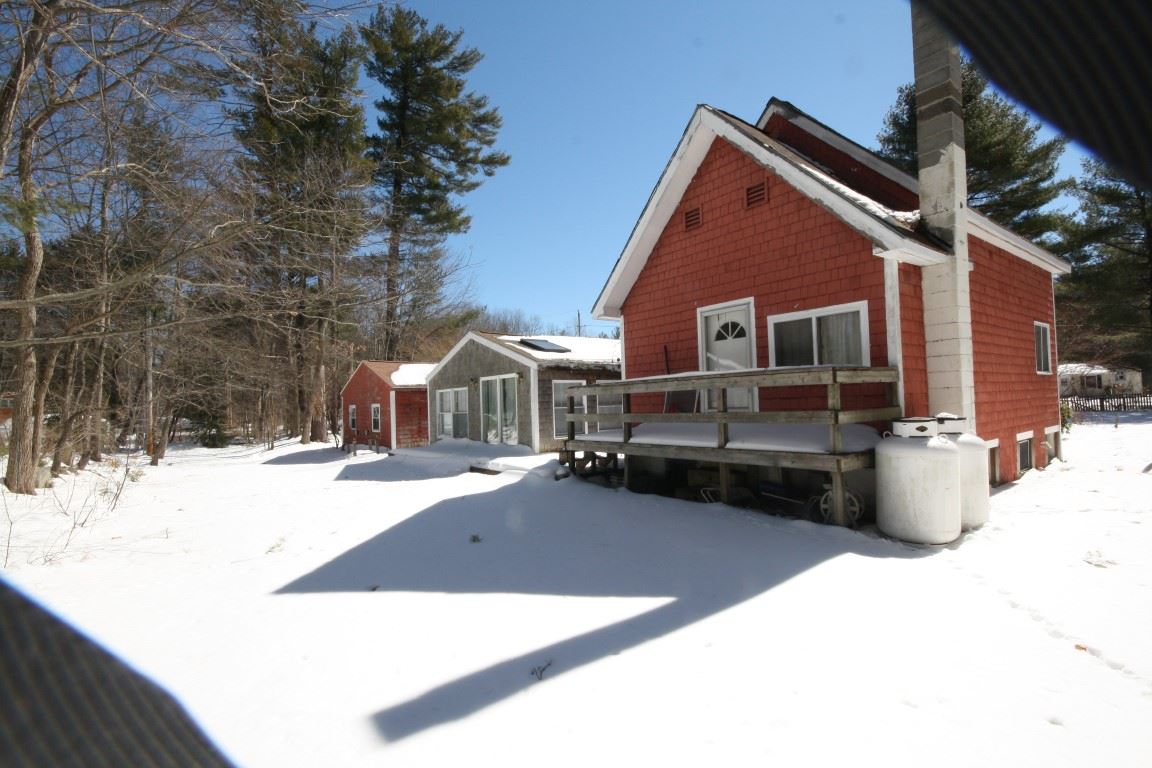 21 Waterside Lane, South Berwick, ME 03908
