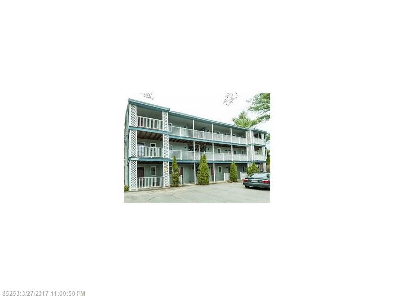 60 Pine Hill South RD 311, York, ME 03909