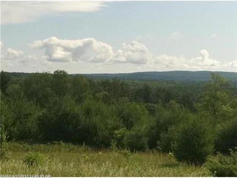 906 Milton Mills RD, Acton, ME 04001