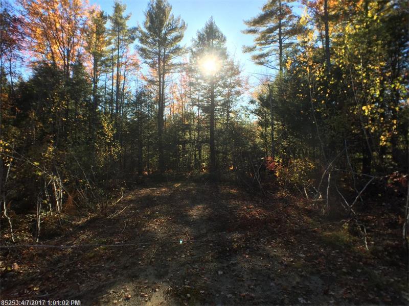 0 Autumn LN, Alfred, ME 04002