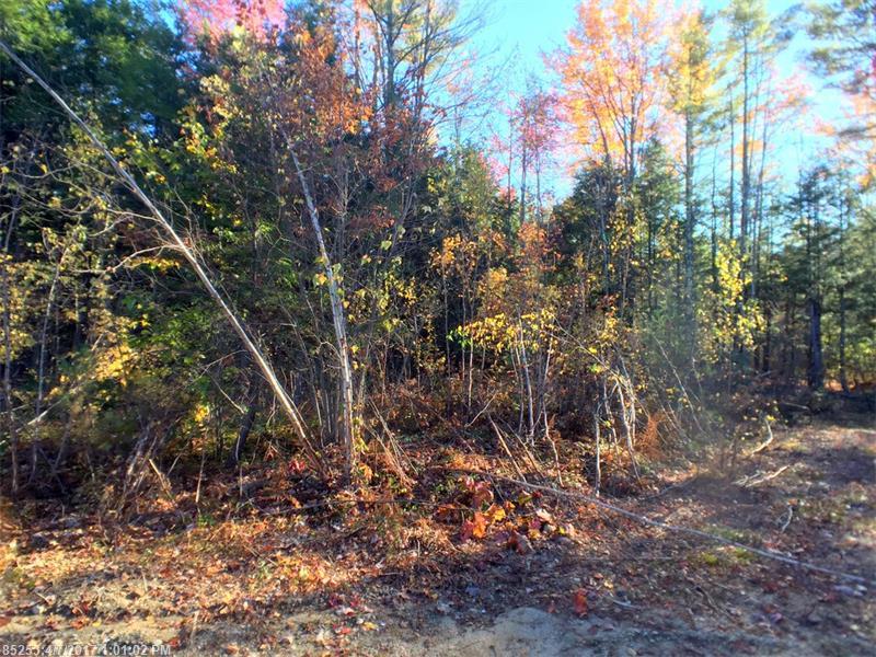 0 Autumn LN, Alfred, ME 04002