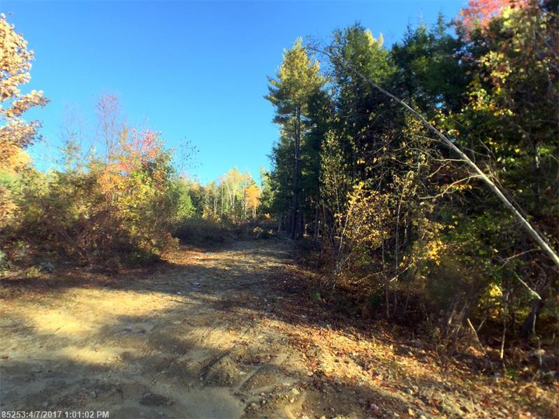 0 Autumn LN, Alfred, ME 04002