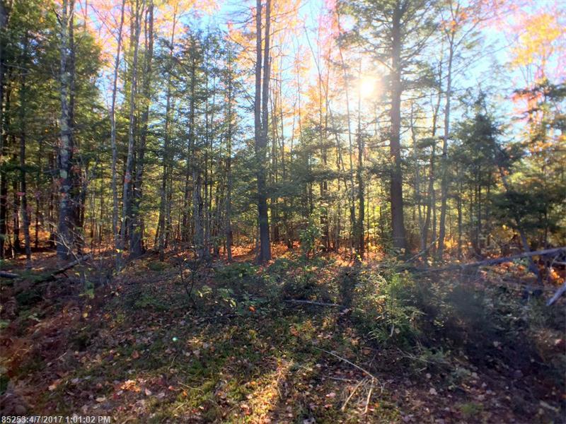 0 Autumn LN, Alfred, ME 04002