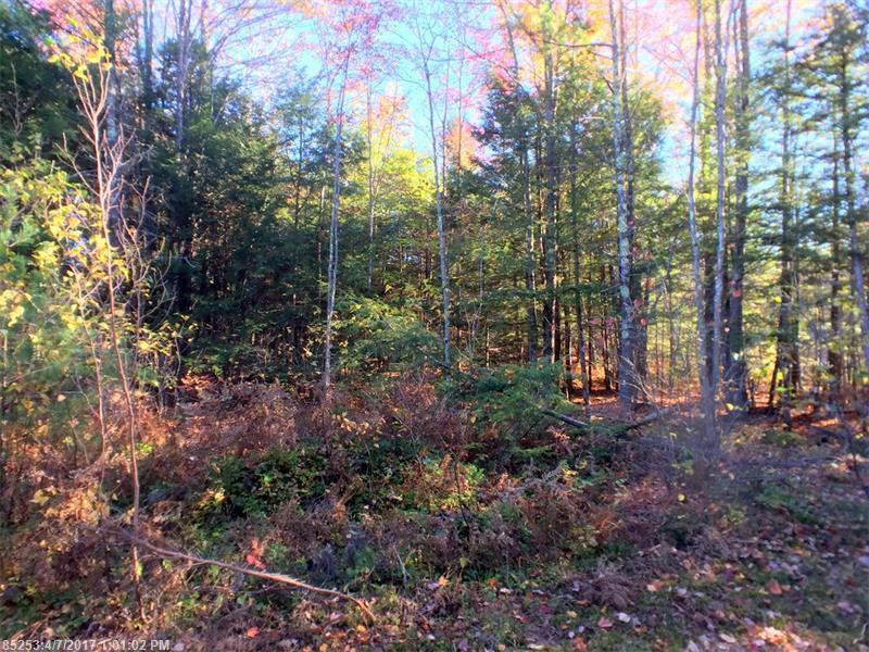 0 Autumn LN, Alfred, ME 04002