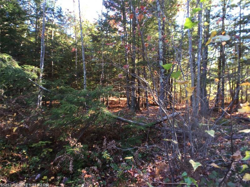 0 Autumn LN, Alfred, ME 04002