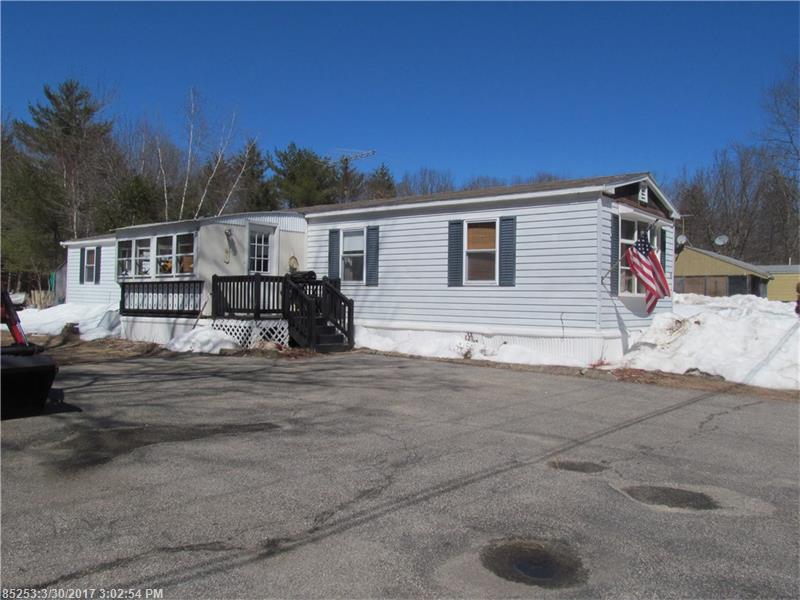 37 Beech ST, Lyman, ME 04002