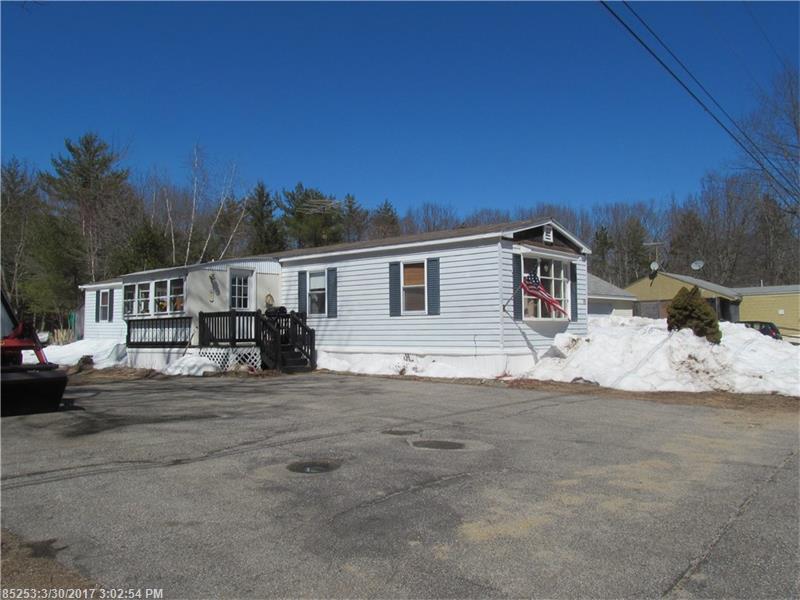 37 Beech ST, Lyman, ME 04002