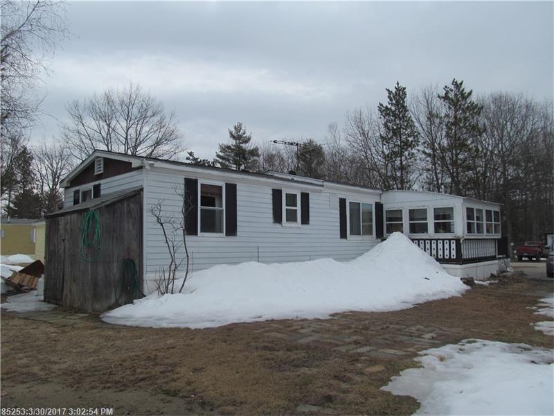 37 Beech ST, Lyman, ME 04002