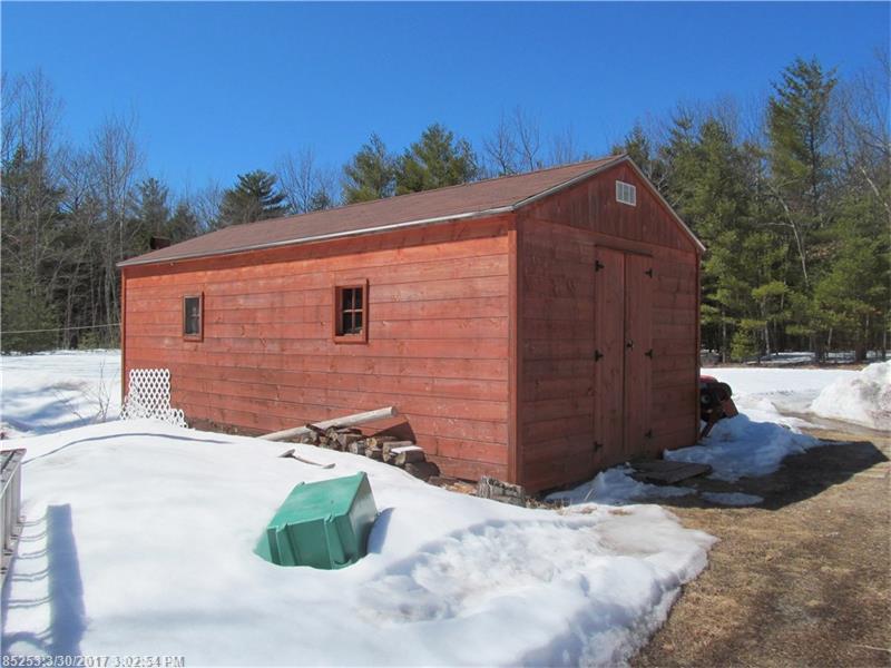 37 Beech ST, Lyman, ME 04002