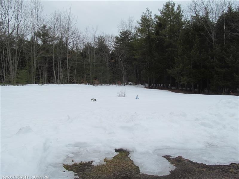 37 Beech ST, Lyman, ME 04002