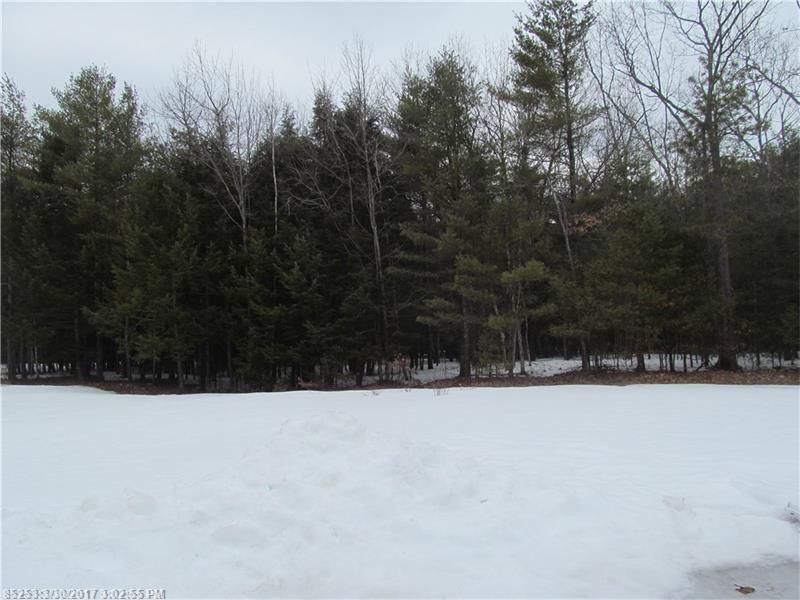 37 Beech ST, Lyman, ME 04002