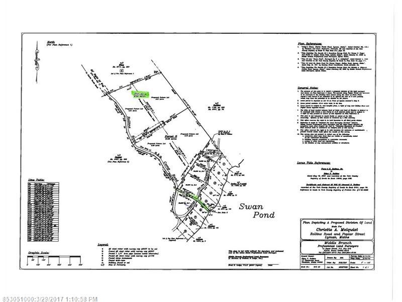 52 Rollins Rd, Lyman, ME 04002