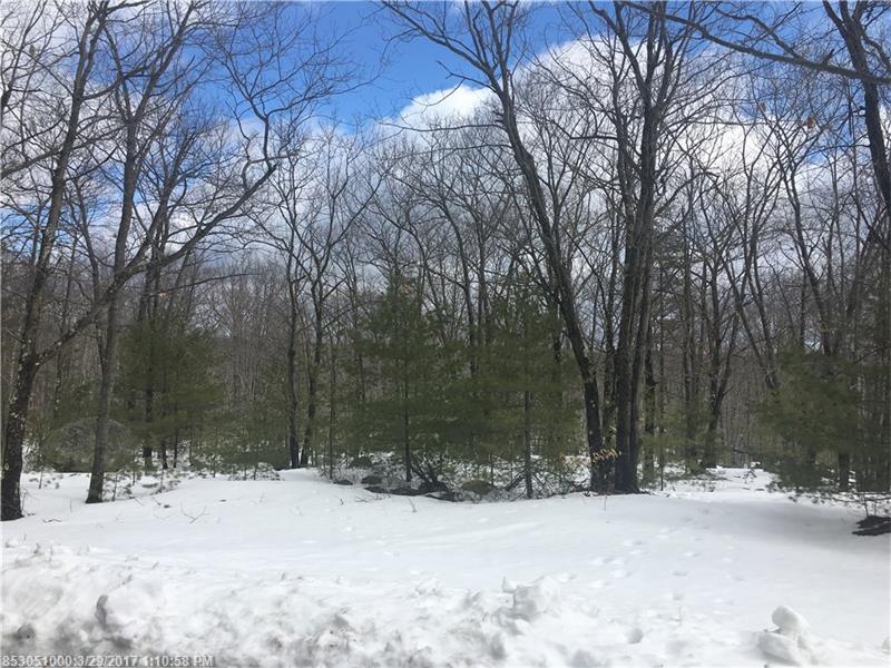 52 Rollins Rd, Lyman, ME 04002