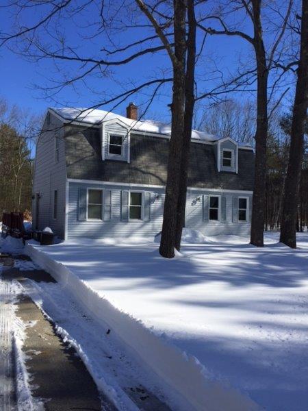 45 Rustic Lane, Lyman, ME 04002
