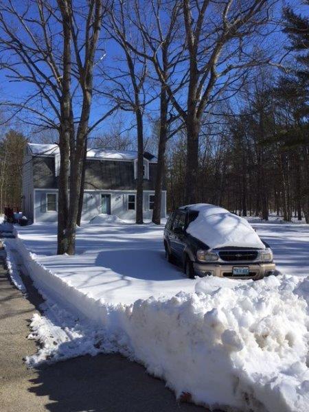 45 Rustic Lane, Lyman, ME 04002