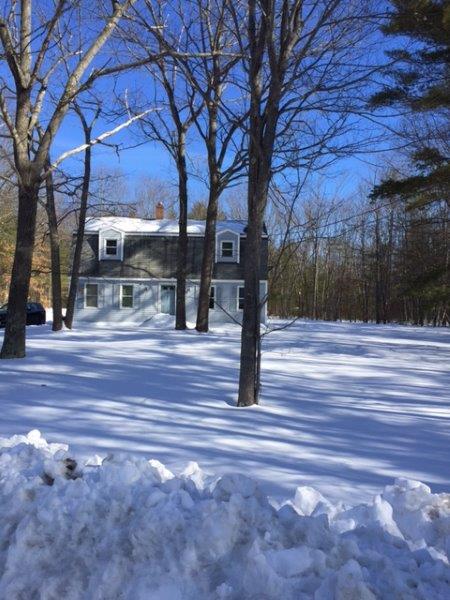 45 Rustic Lane, Lyman, ME 04002