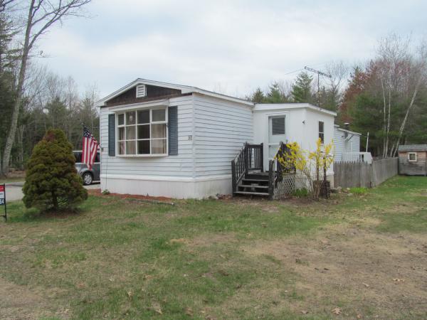 37 beech st ,ME, Lyman, 04002