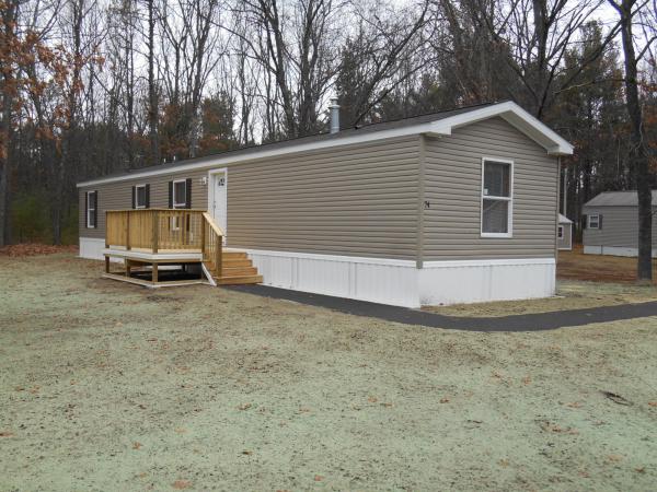 Keywood Manor Adult Community74 Golden Era CircleAlfred, ME 04002