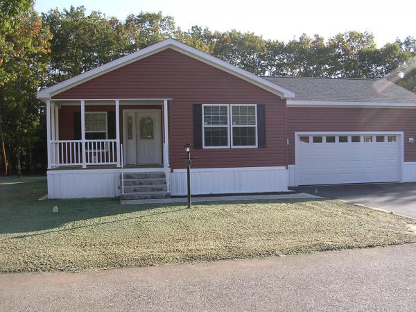 Keywood Manor Adult Community5 Fieldstone DriveLyman, ME 04002