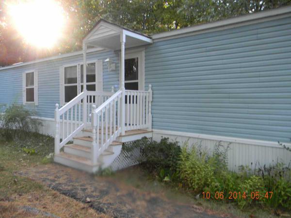 Keywood Manor Adult Community47 Liesure DriveAlfred, ME 04002