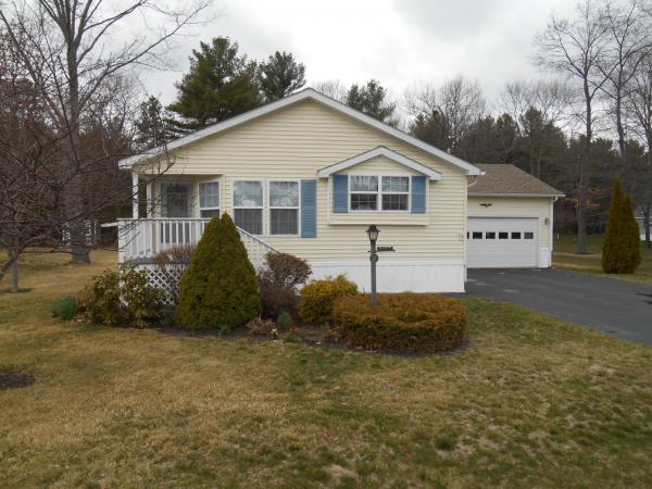 Keywood Manor Adult Community16 Candlewood DrLyman, ME 04002