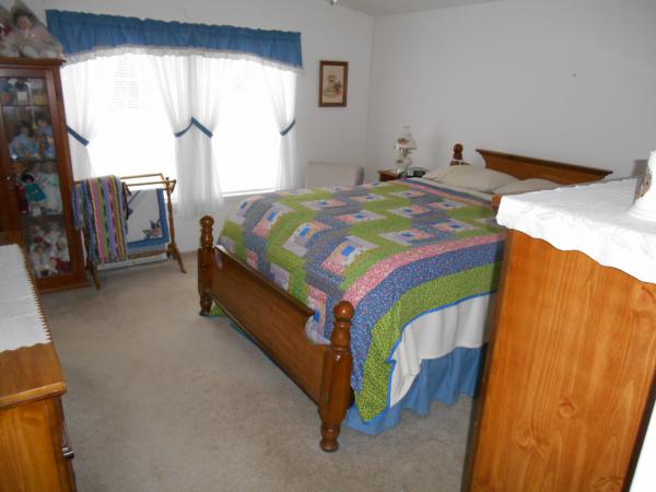 Keywood Manor Adult Community16 Candlewood DrLyman, ME 04002