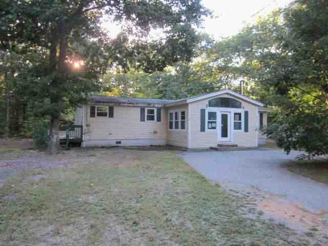 46 Rustic LnLyman, ME, 04002York County