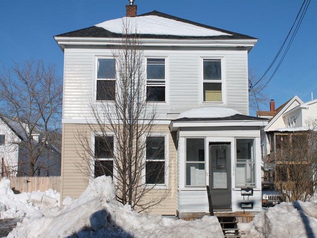 158 Hill StBiddeford, ME, 04005York County