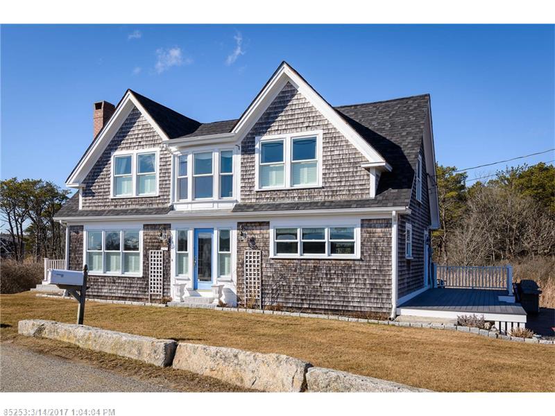 140 Granite Point RD, Biddeford, ME 04005