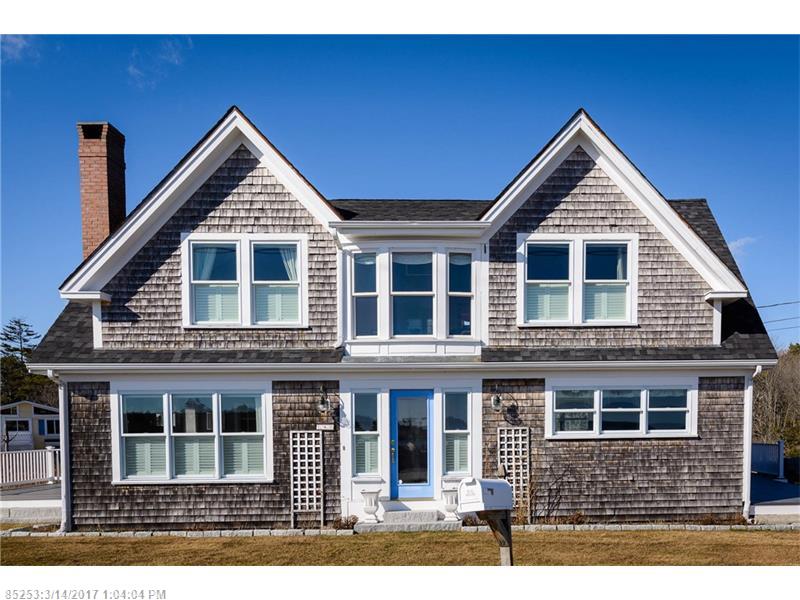 140 Granite Point RD, Biddeford, ME 04005