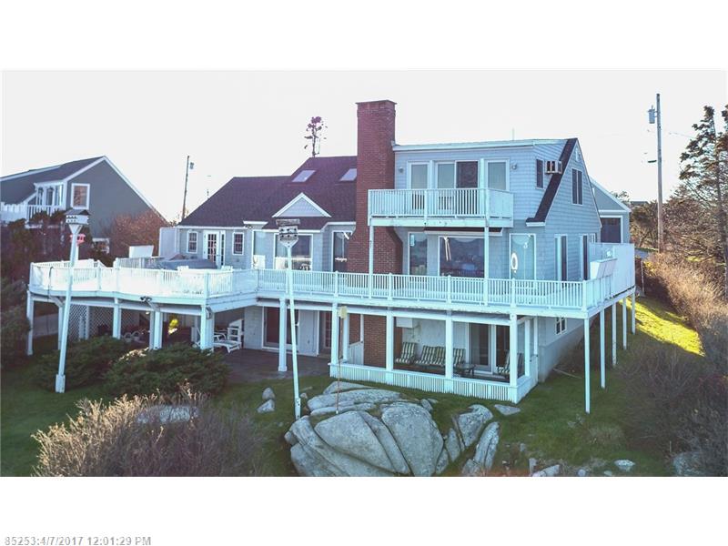 26 Sea Spray DR, Biddeford, ME 04005