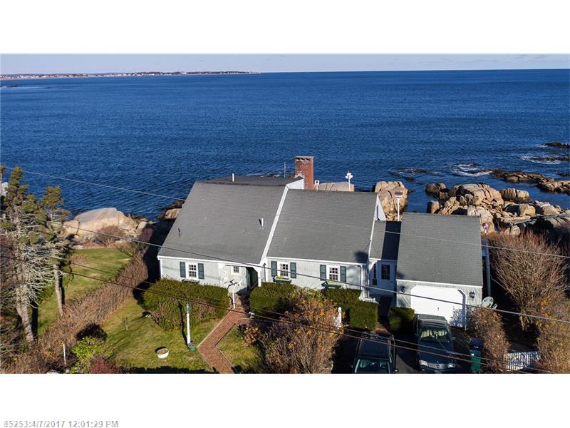 26 Sea Spray DR, Biddeford, ME 04005