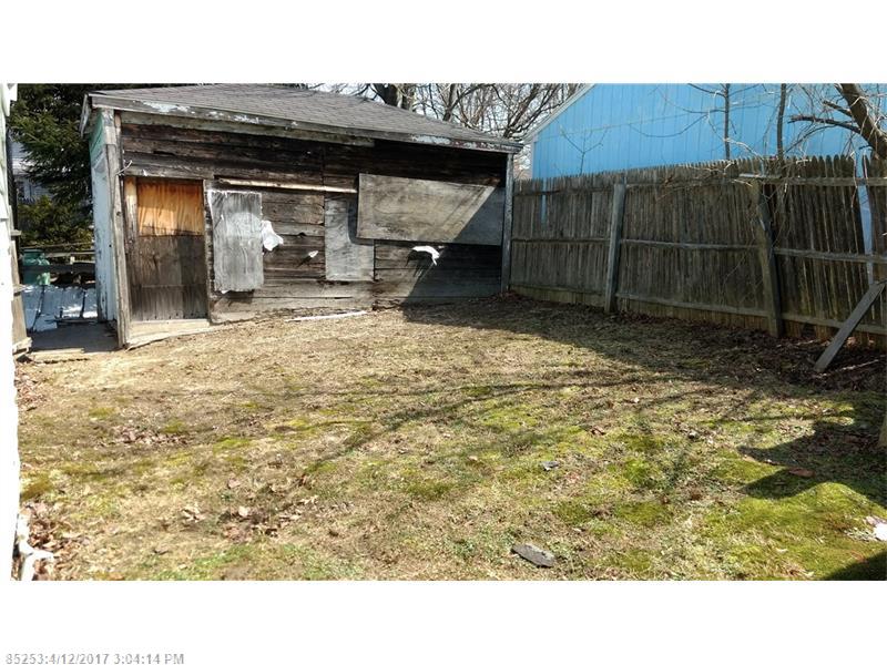 21-23 Oak ST, Biddeford, ME 04005