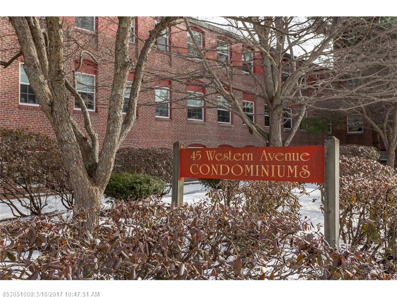 45 Western Ave 102, Biddeford, ME 04005