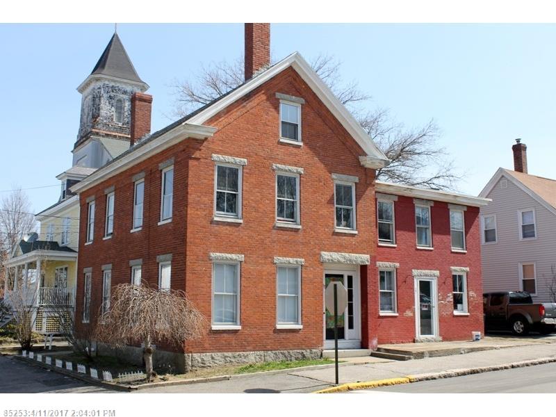 27 Summer ST, Biddeford, ME 04005