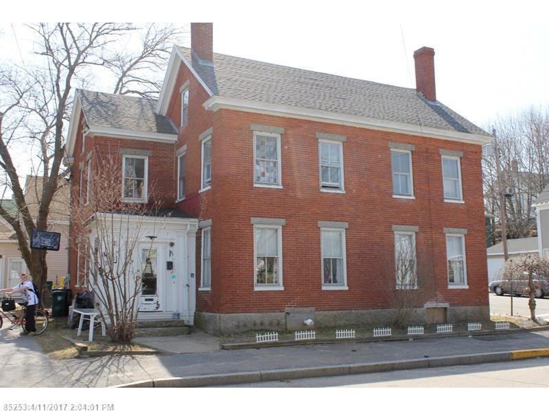 27 Summer ST, Biddeford, ME 04005