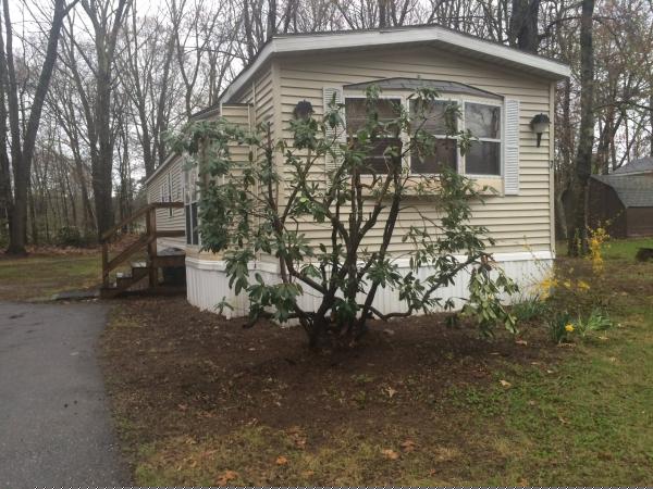 7 Lariviere Lane ,ME, Dayton, 04005