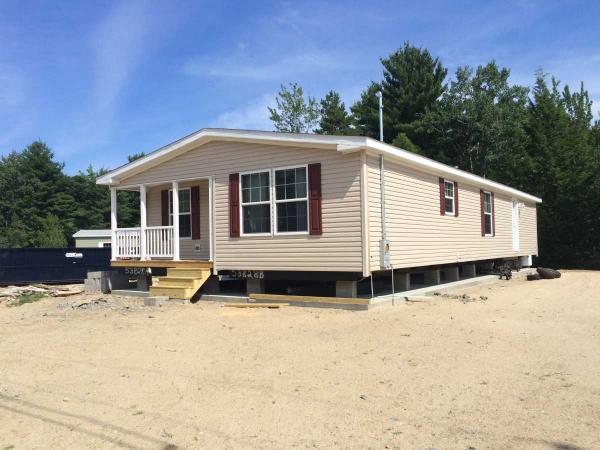 Commodore Drive ,ME, Biddeford, 04005