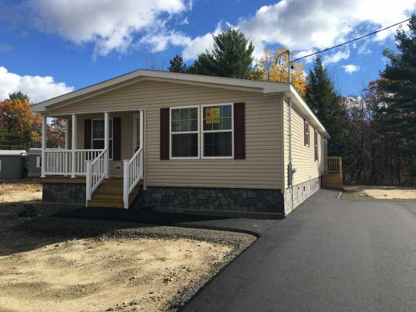 12 Commodore Drive ,ME, Biddeford, 04005