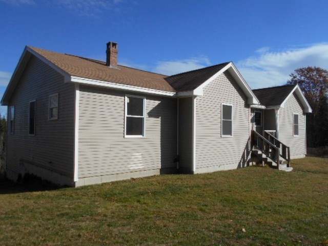 40 Brandon LnBowdoinham, ME, 04008Sagadahoc County