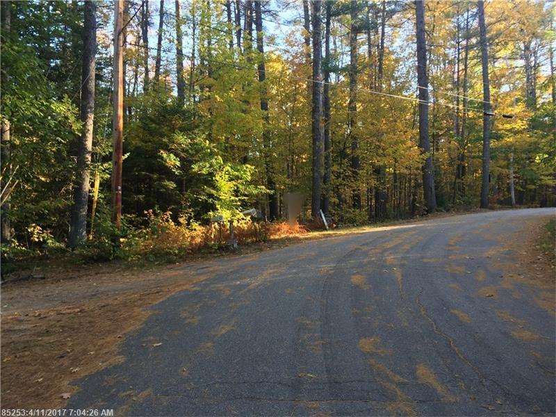 2 Briar RD, Bridgton, ME 04009