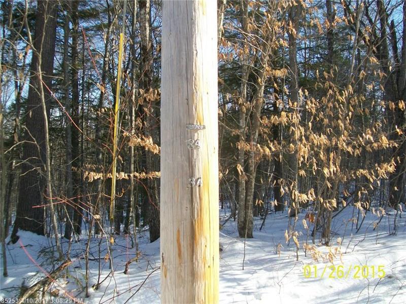 0  Summit DR, Bridgton, ME 04009