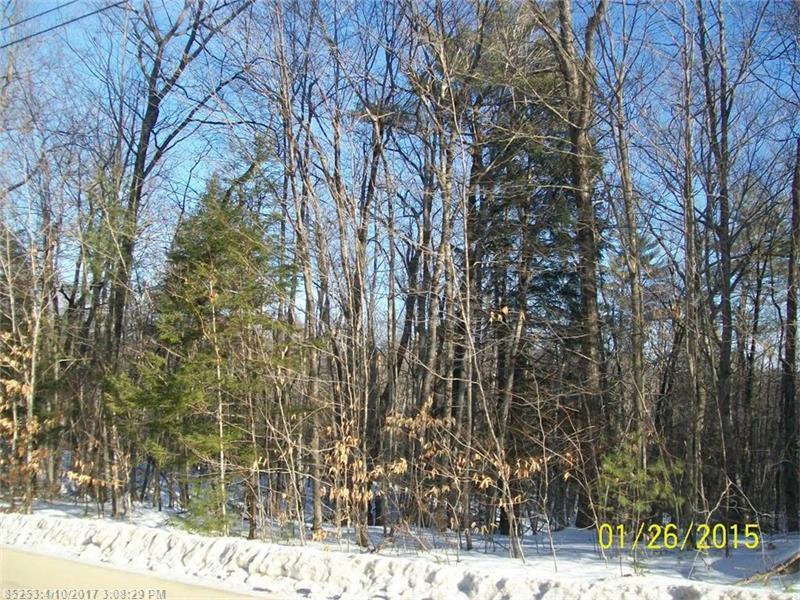 0  Summit DR, Bridgton, ME 04009