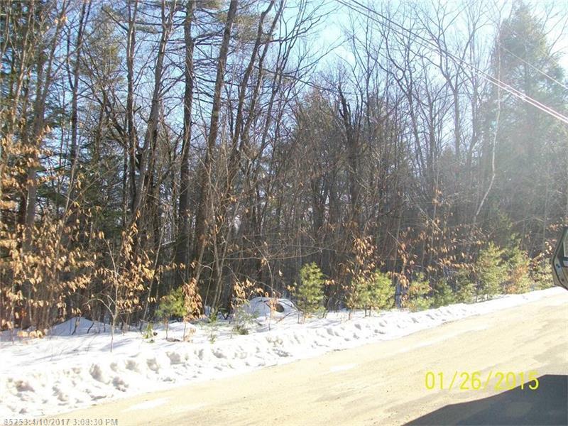 0  Summit DR, Bridgton, ME 04009