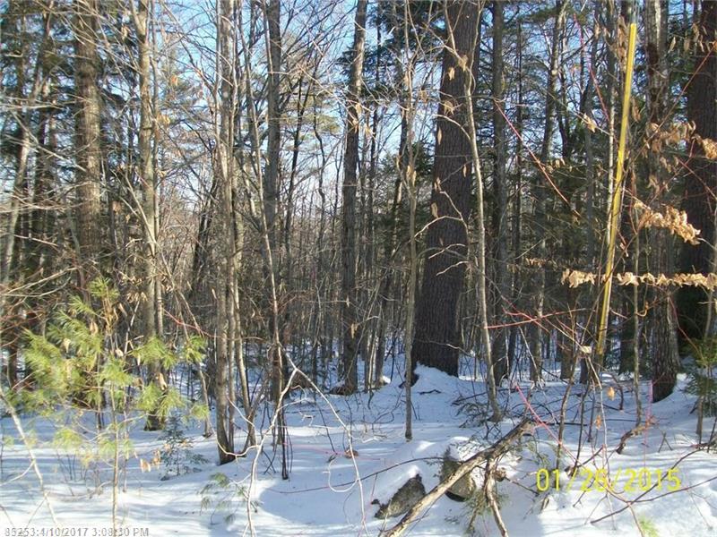 0  Summit DR, Bridgton, ME 04009