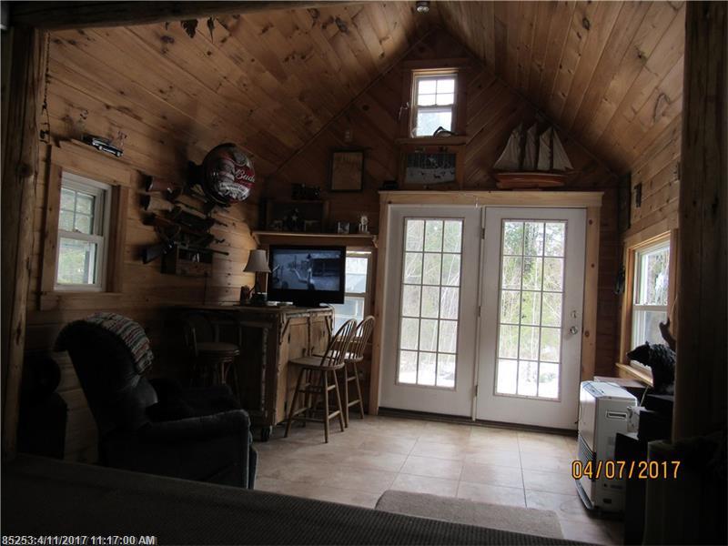 200 Willis Park RD, Bridgton, ME 04009